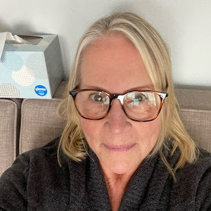 Meet your Posher, Nancy